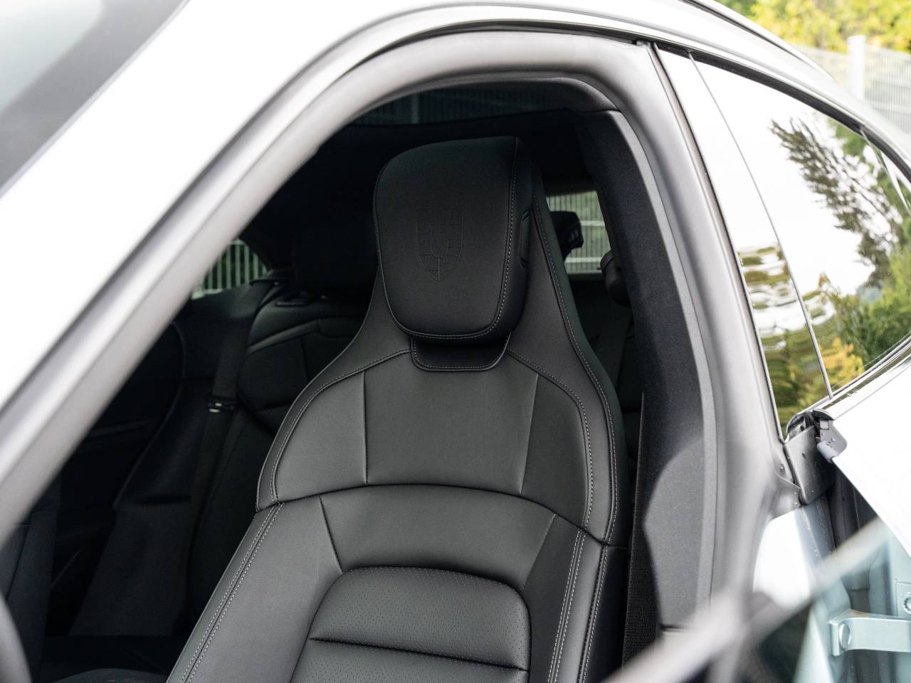 Porsche Taycan ph2 4 Cross Turismo - 2025 - Joinsteer - #17