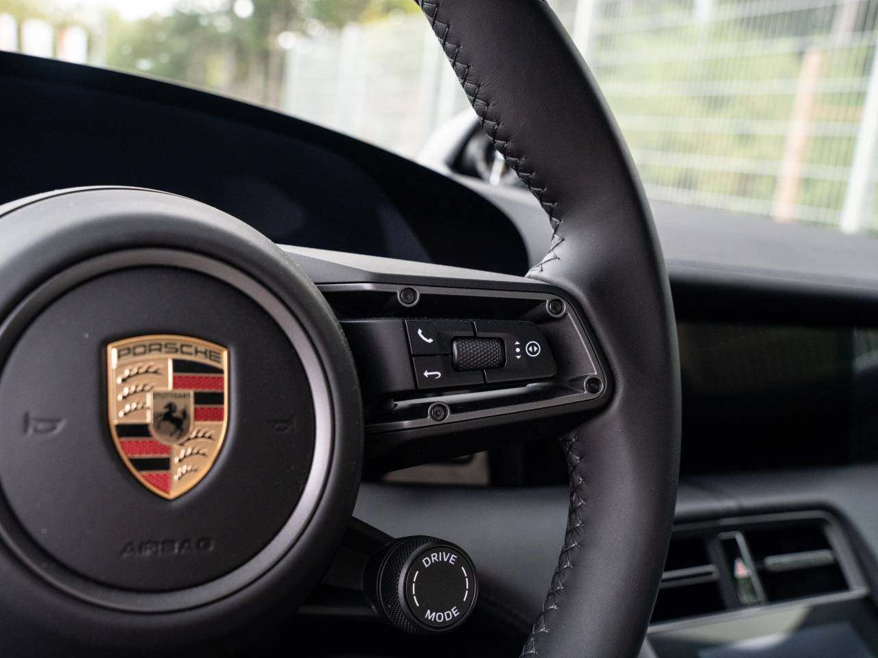 Porsche Taycan ph2 4 Cross Turismo - 2025 - Joinsteer - #18