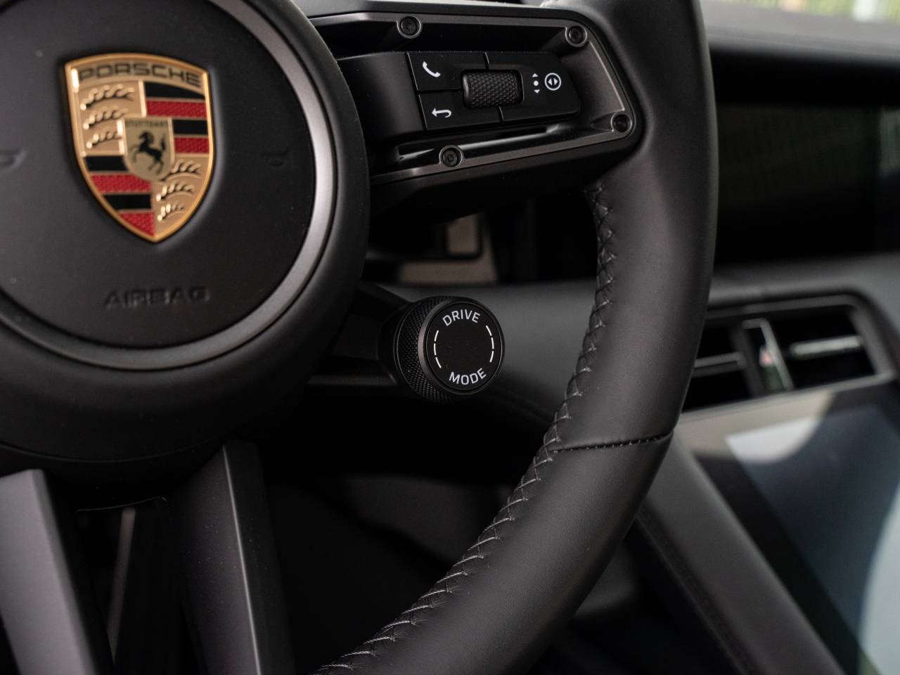 Porsche Taycan ph2 4 Cross Turismo - 2025 - Joinsteer - #19