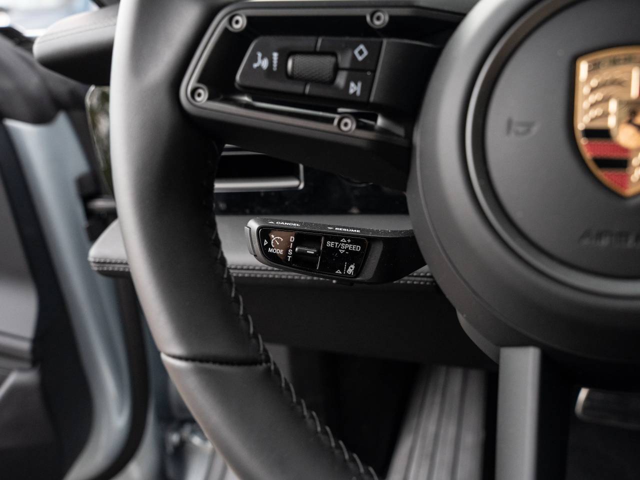 Porsche Taycan ph2 4 Cross Turismo - 2025 - Joinsteer - #21