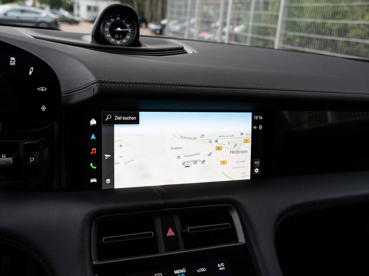 Porsche Taycan ph2 4 Cross Turismo - 2025 - Joinsteer - #26