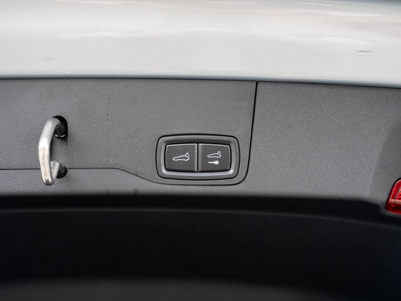 Porsche Taycan ph2 4 Cross Turismo - 2025 - Joinsteer - #28