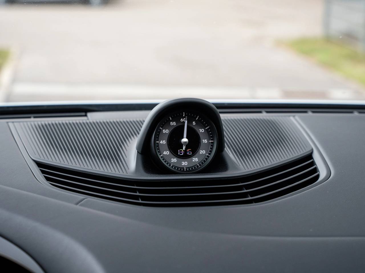 Porsche Taycan ph2 4 Cross Turismo - 2025 - Joinsteer - #32