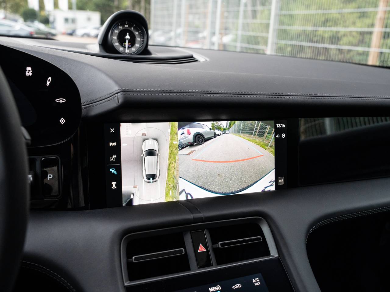 Porsche Taycan ph2 4 Cross Turismo - 2025 - Joinsteer - #33