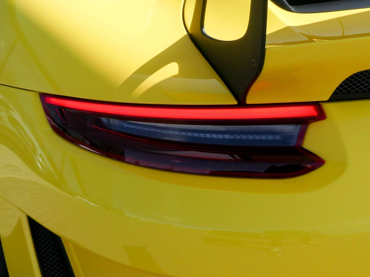 Porsche 991 II GT3 RS - 2018 - Joinsteer - #23