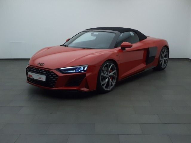 Audi R8 Spyder V10 RWD FSI S Tronic - 2020 - Joinsteer - #2