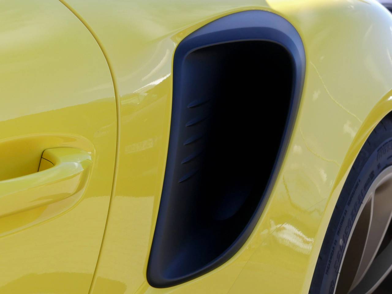 Porsche 991 II GT3 RS - 2018 - Joinsteer - #29