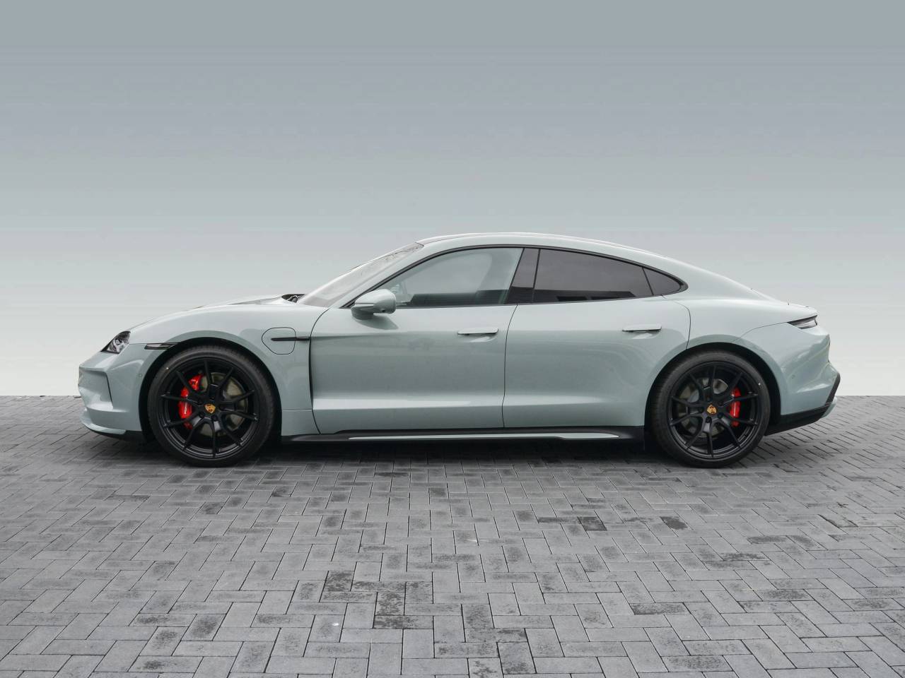 Porsche Taycan ph2 4S - 2025 - Joinsteer - #2