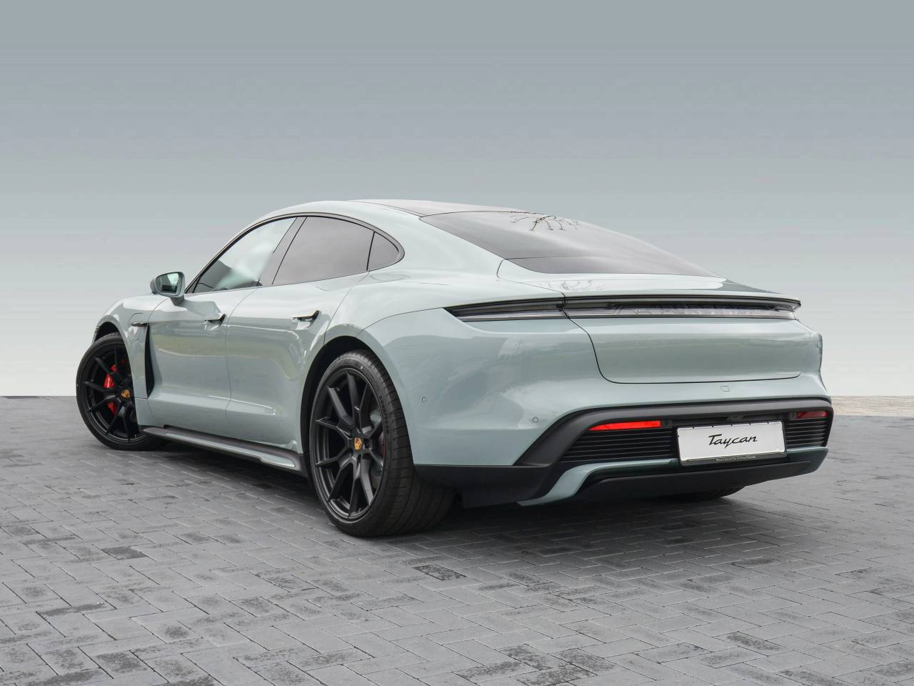 Porsche Taycan ph2 4S - 2025 - Joinsteer - #3