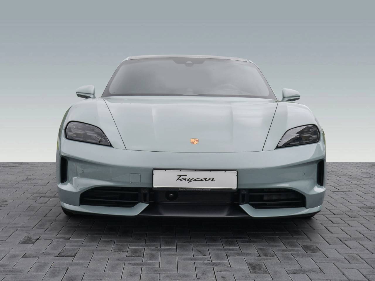 Porsche Taycan ph2 4S - 2025 - Joinsteer - #4