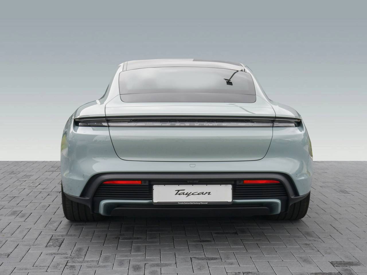 Porsche Taycan ph2 4S - 2025 - Joinsteer - #5