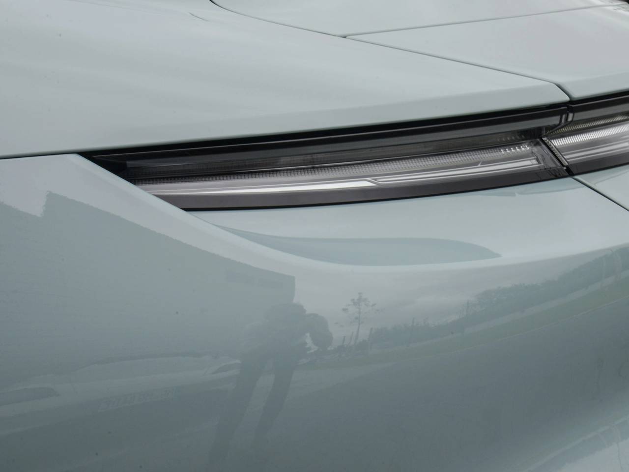 Porsche Taycan ph2 4S - 2025 - Joinsteer - #9