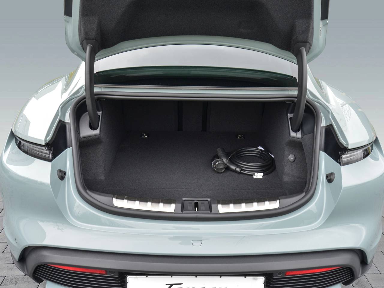 Porsche Taycan ph2 4S - 2025 - Joinsteer - #10