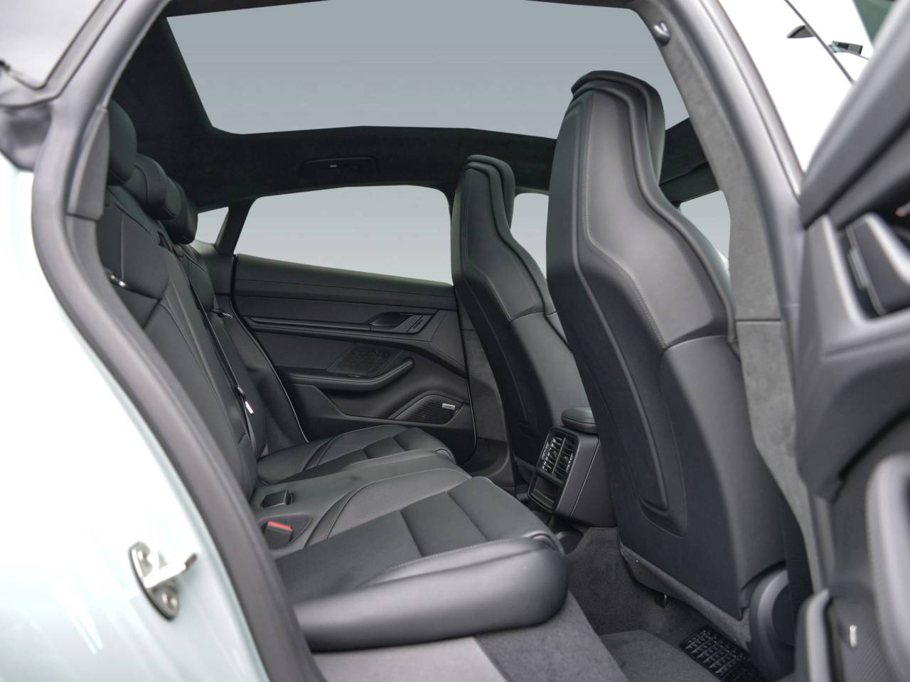 Porsche Taycan ph2 4S - 2025 - Joinsteer - #14