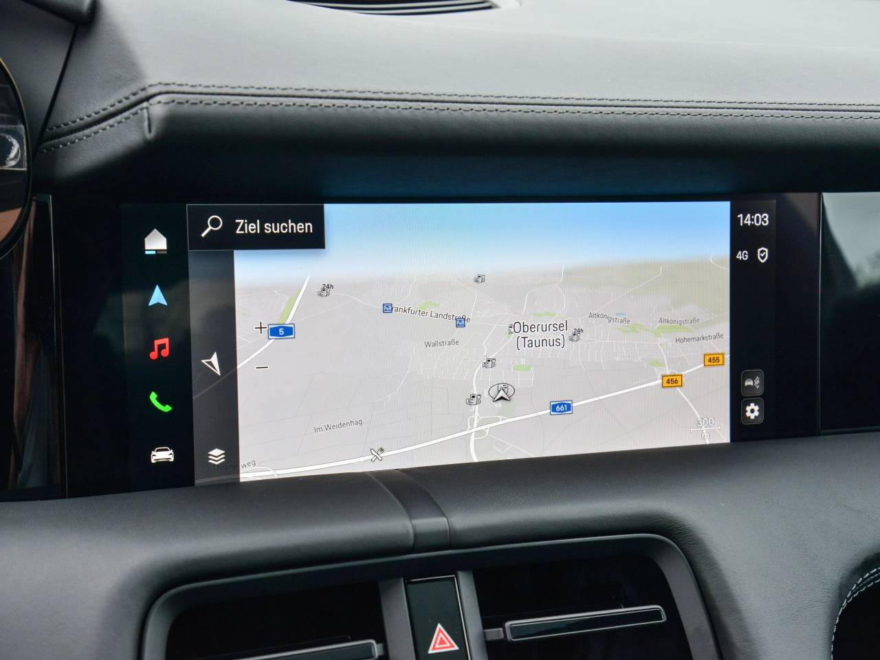 Porsche Taycan ph2 4S - 2025 - Joinsteer - #15