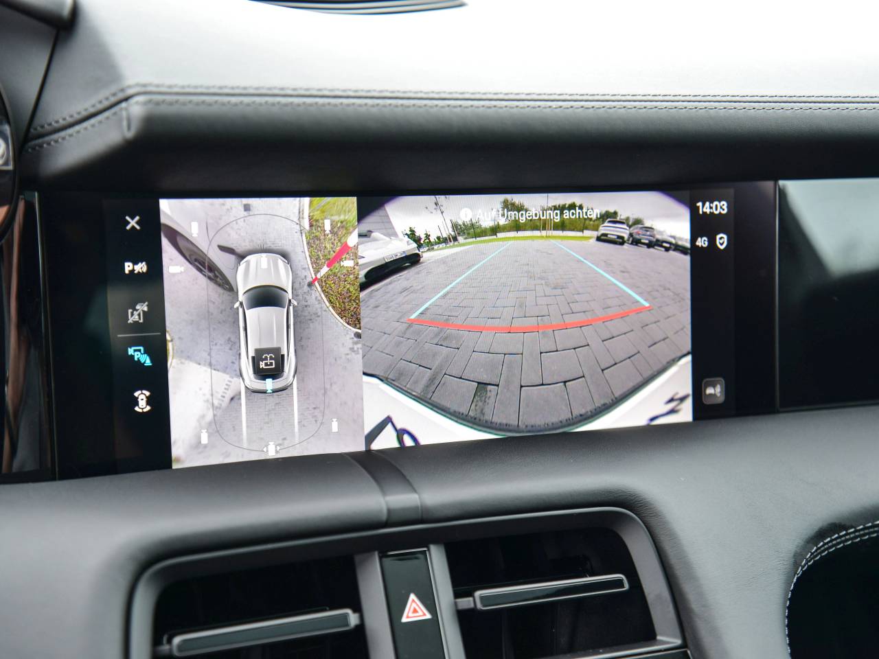 Porsche Taycan ph2 4S - 2025 - Joinsteer - #16