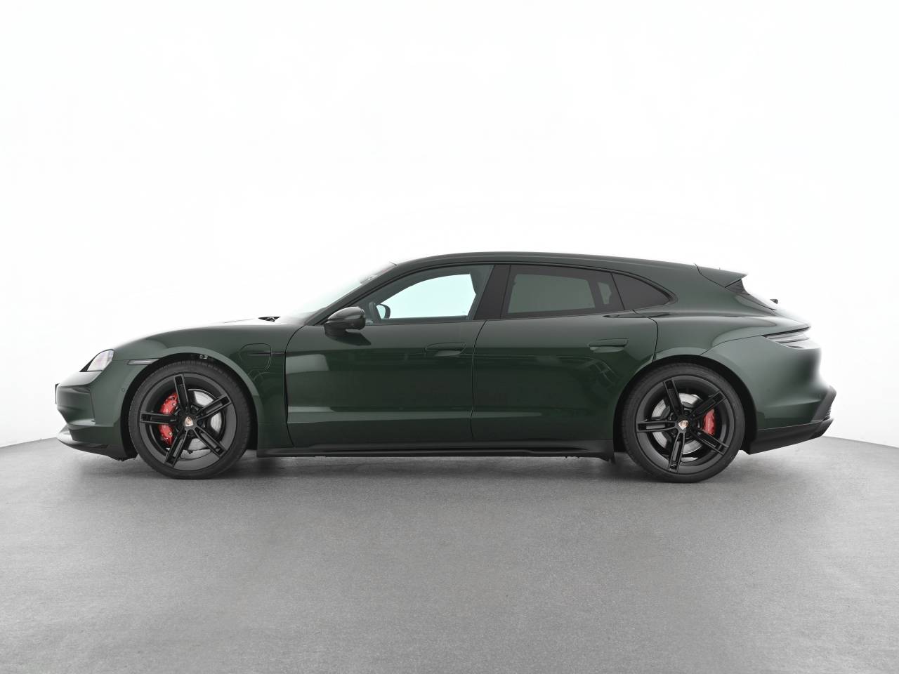 Porsche Taycan ph2 4S Sport Turismo - 2025 - Joinsteer - #2