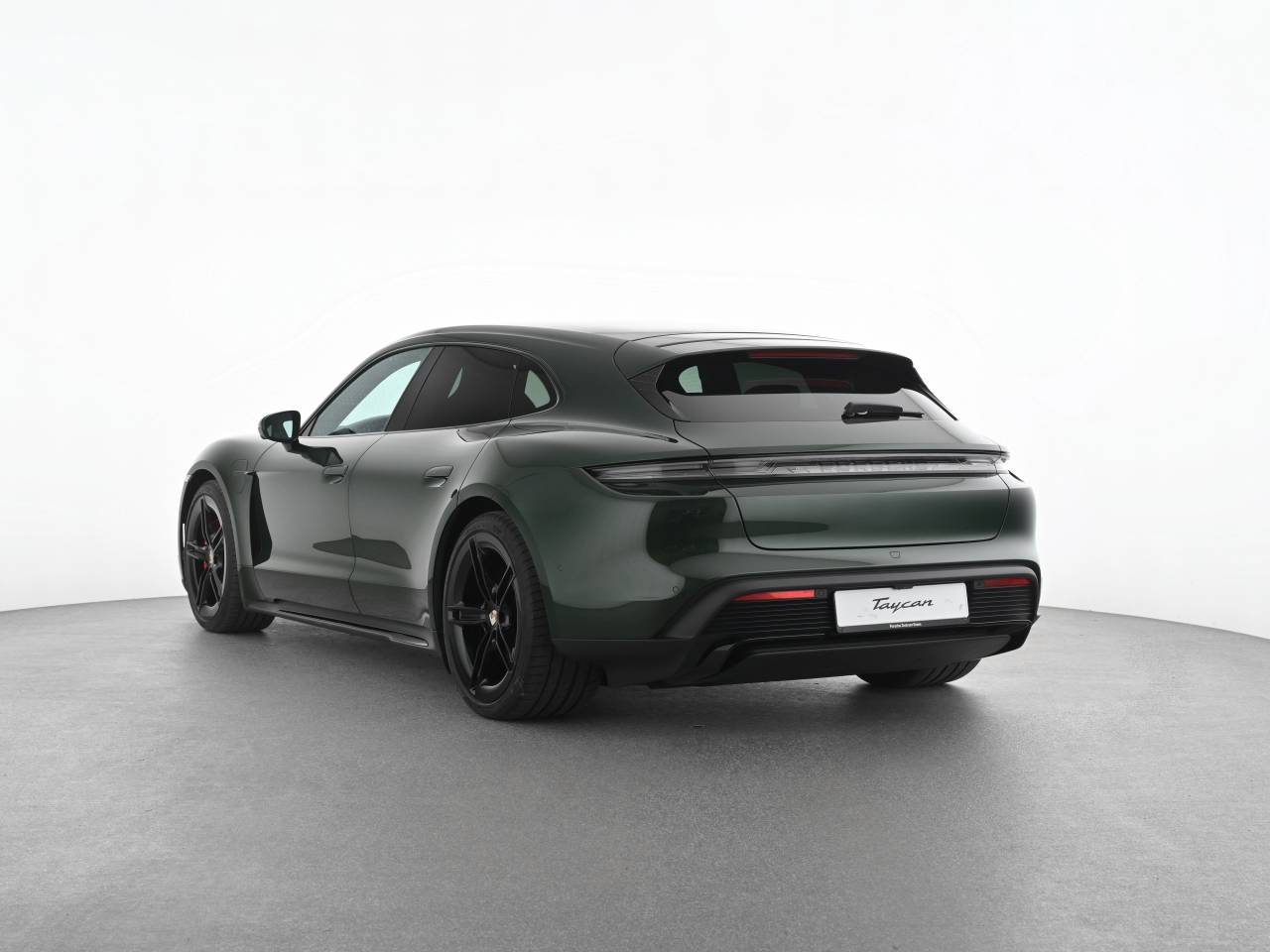 Porsche Taycan ph2 4S Sport Turismo - 2025 - Joinsteer - #3