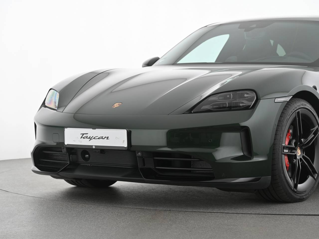 Porsche Taycan ph2 4S Sport Turismo - 2025 - Joinsteer - #6