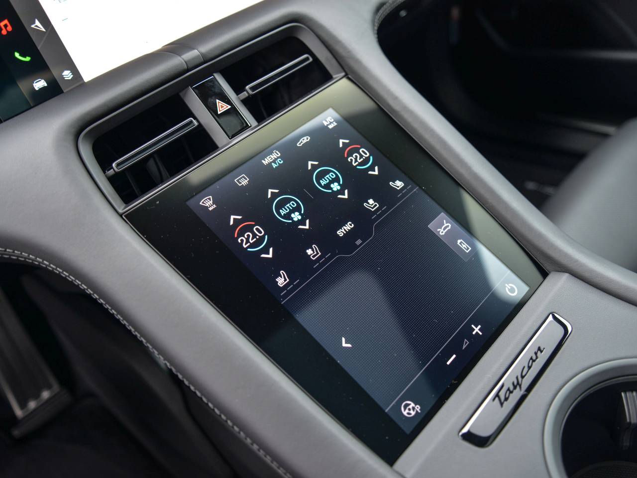 Porsche Taycan ph2 4S - 2025 - Joinsteer - #24