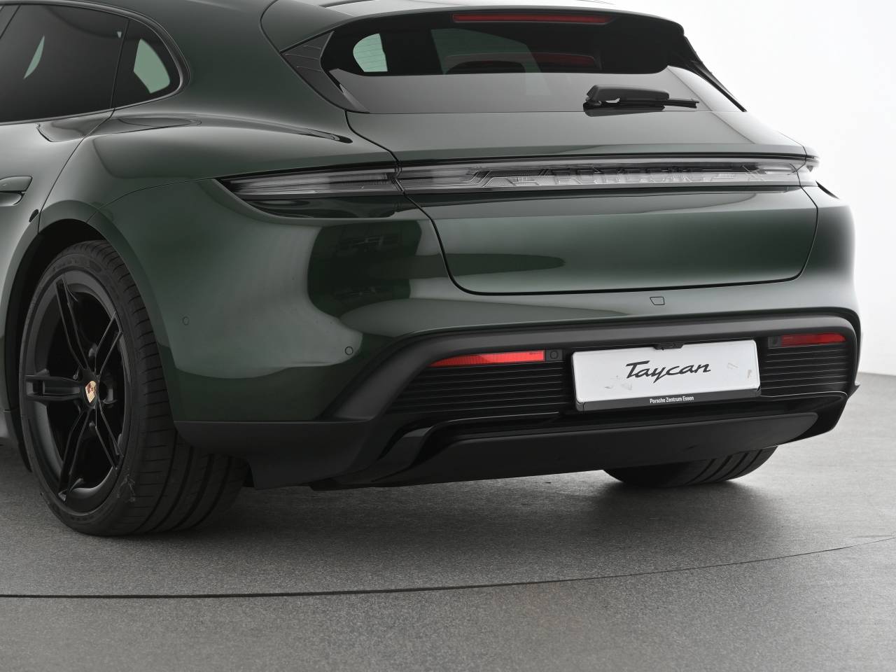 Porsche Taycan ph2 4S Sport Turismo - 2025 - Joinsteer - #7
