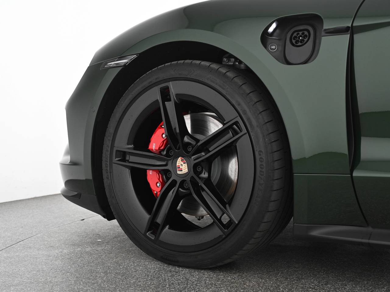 Porsche Taycan ph2 4S Sport Turismo - 2025 - Joinsteer - #10
