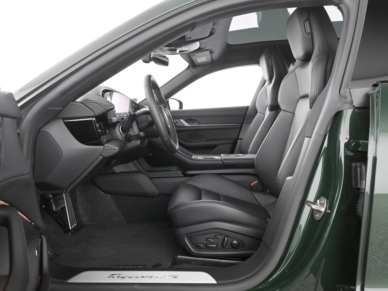 Porsche Taycan ph2 4S Sport Turismo - 2025 - Joinsteer - #12