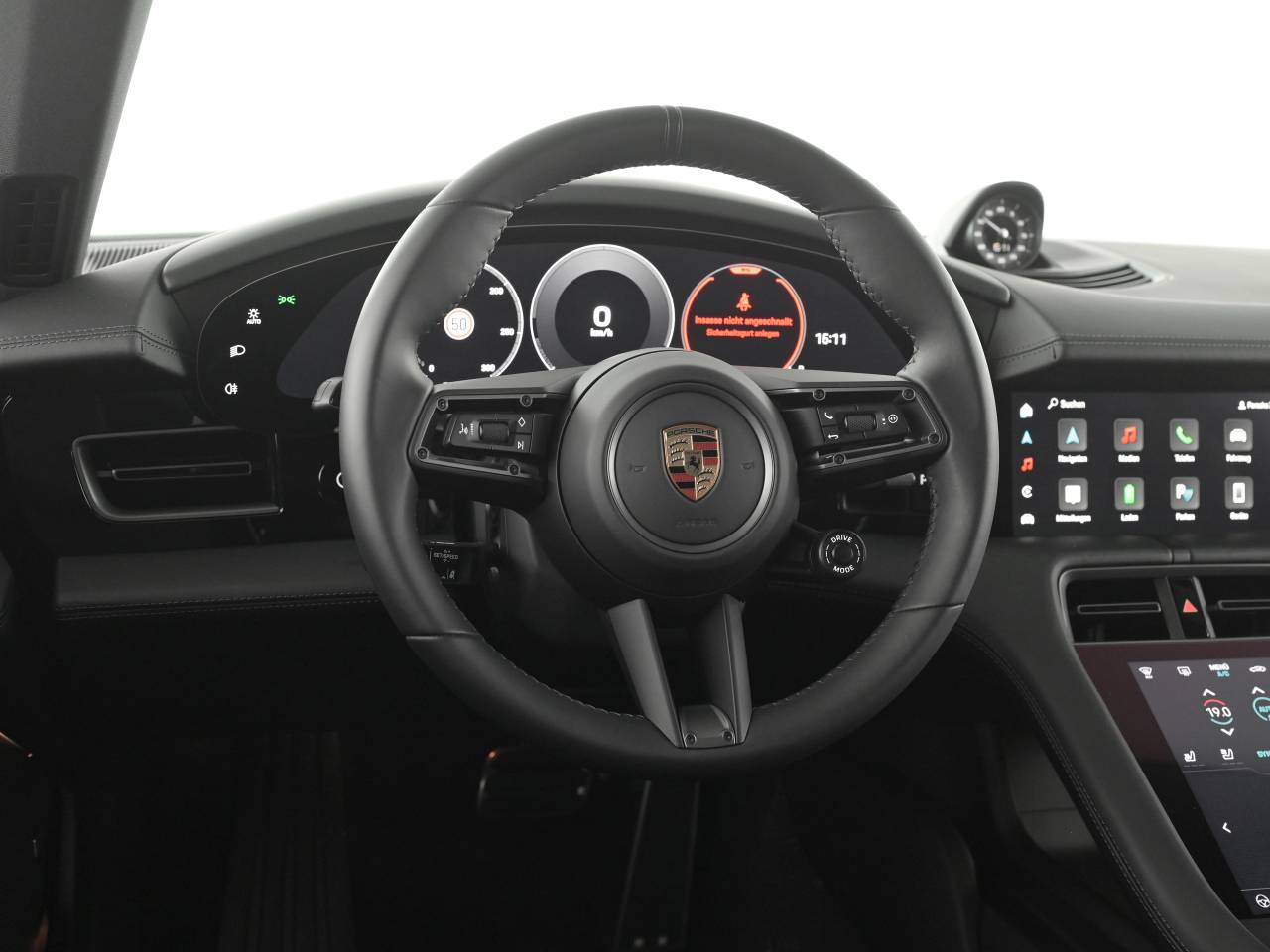 Porsche Taycan ph2 4S Sport Turismo - 2025 - Joinsteer - #13