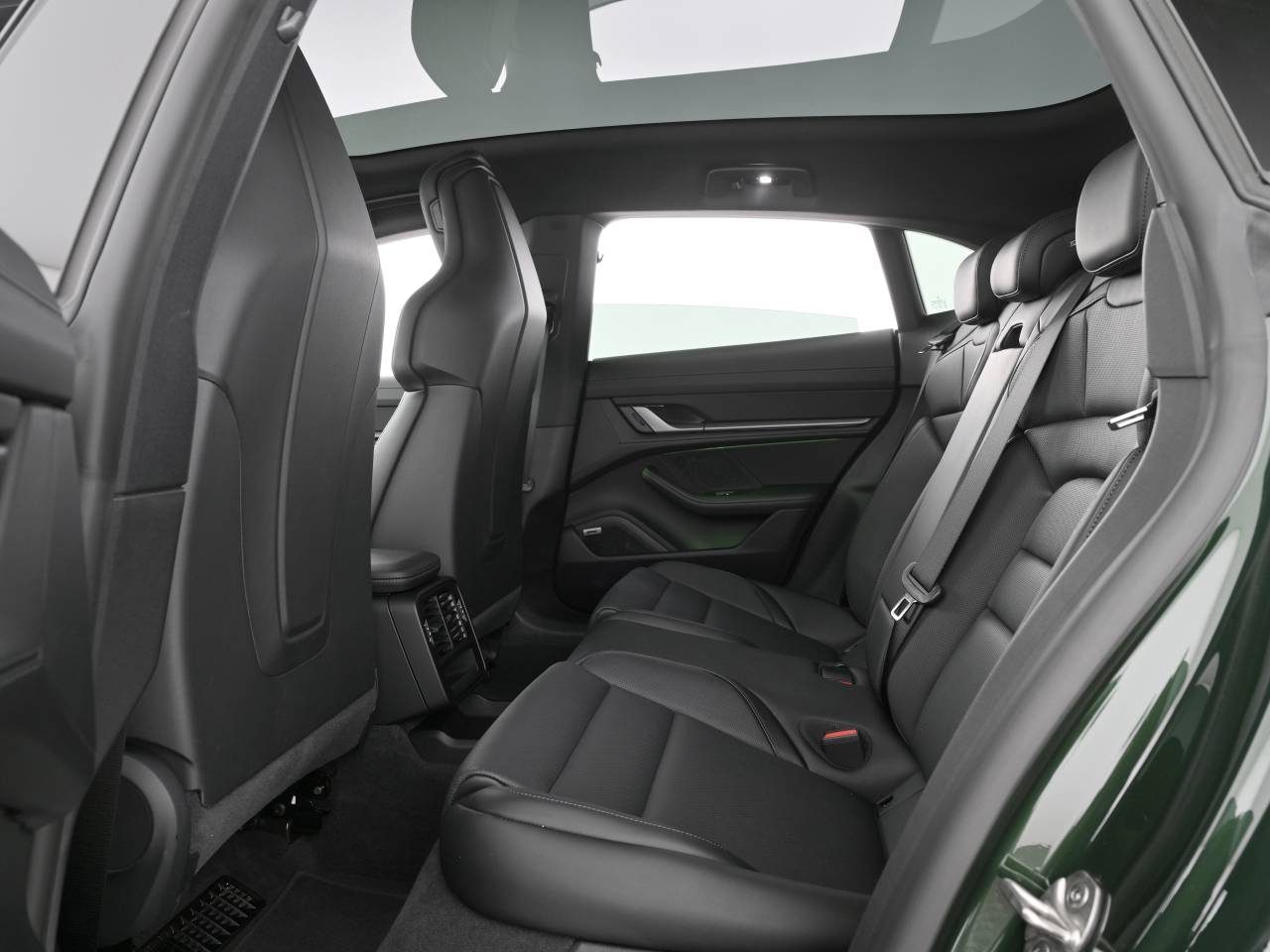 Porsche Taycan ph2 4S Sport Turismo - 2025 - Joinsteer - #14