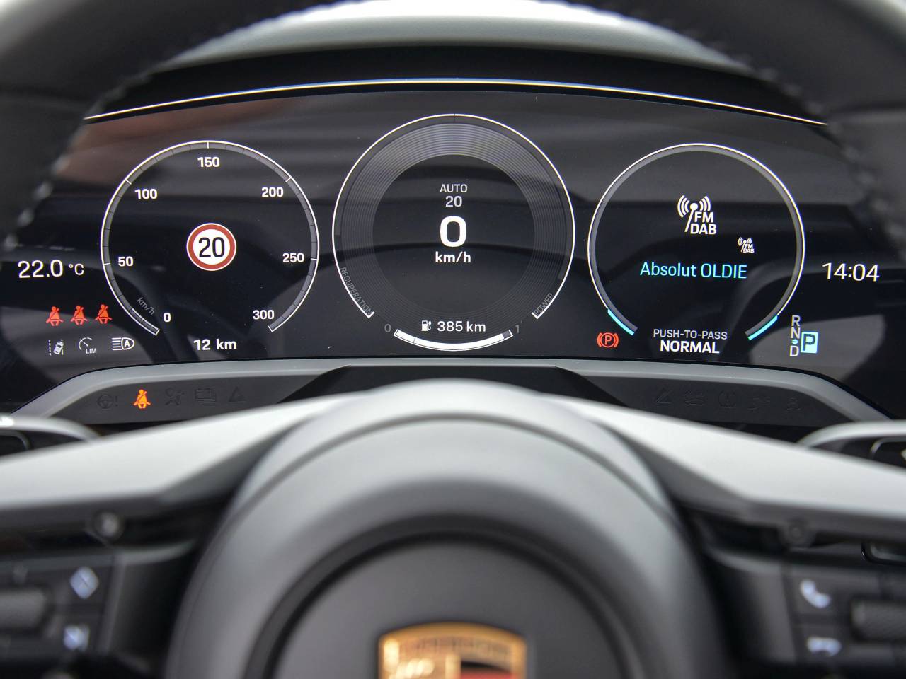 Porsche Taycan ph2 4S - 2025 - Joinsteer - #29