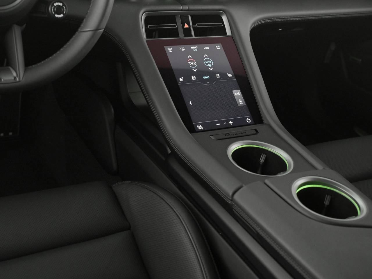 Porsche Taycan ph2 4S Sport Turismo - 2025 - Joinsteer - #16