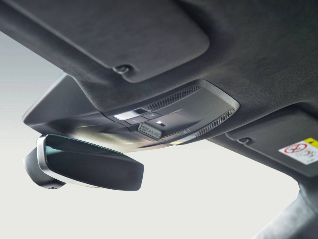 Porsche Taycan ph2 4S - 2025 - Joinsteer - #30