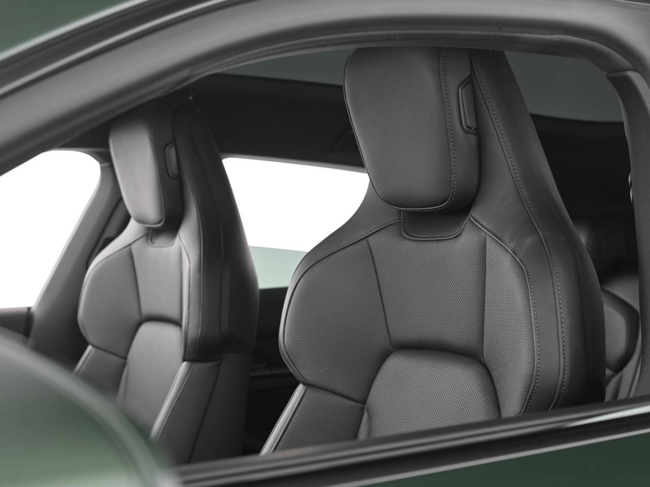 Porsche Taycan ph2 4S Sport Turismo - 2025 - Joinsteer - #17