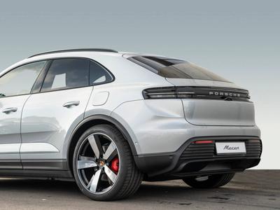 Porsche Macan Electrique 4S -  - Joinsteer - #4