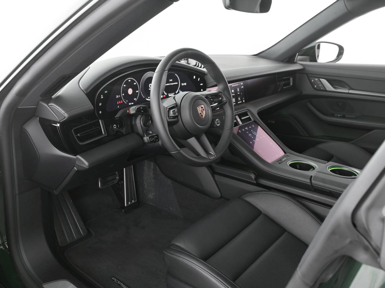 Porsche Taycan ph2 4S Sport Turismo - 2025 - Joinsteer - #18
