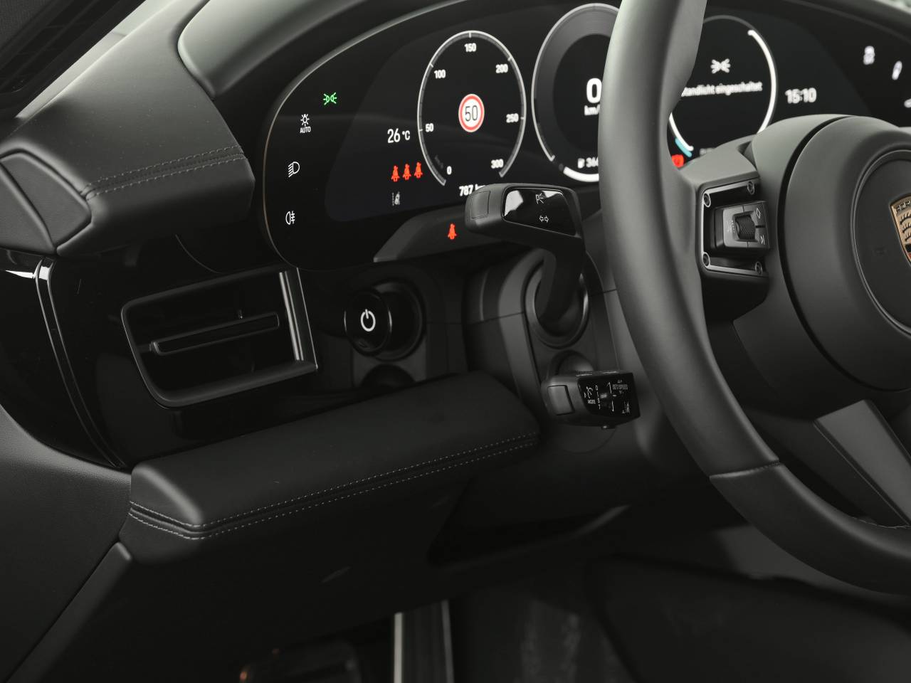 Porsche Taycan ph2 4S Sport Turismo - 2025 - Joinsteer - #19