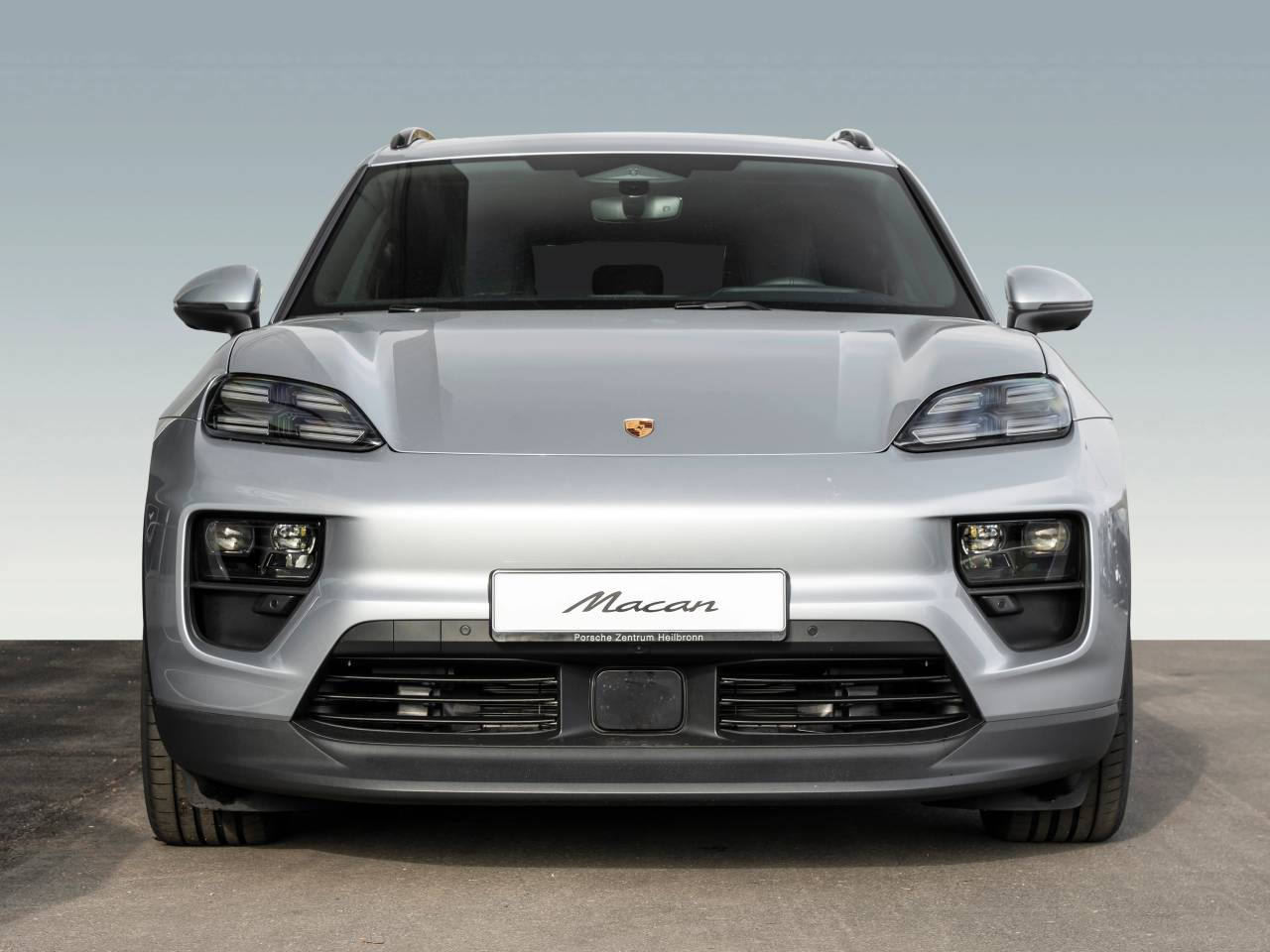 Porsche Macan Electrique 4S - 2025 - Joinsteer - #10