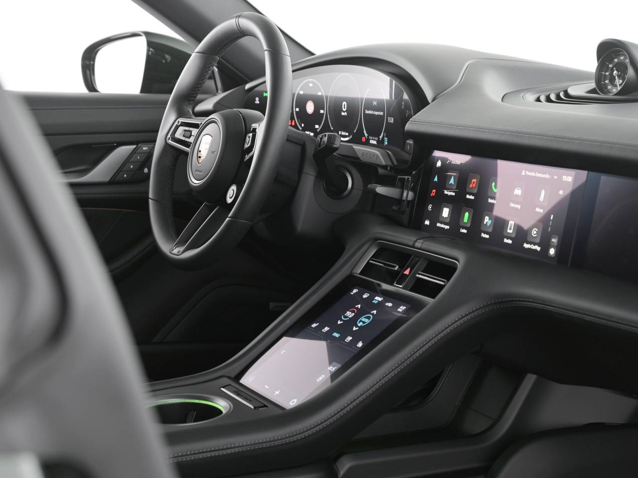 Porsche Taycan ph2 4S Sport Turismo - 2025 - Joinsteer - #24