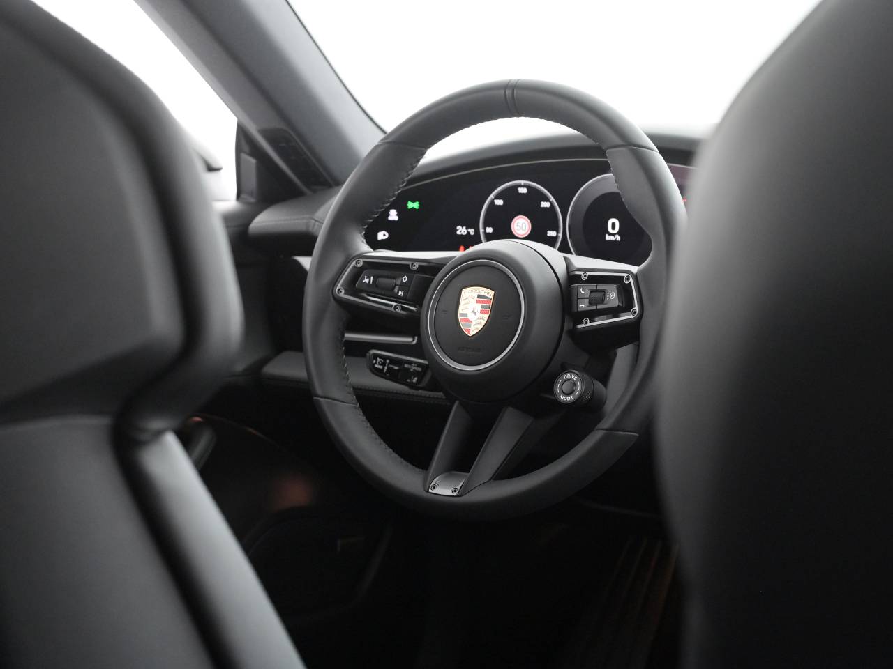 Porsche Taycan ph2 4S Sport Turismo - 2025 - Joinsteer - #26