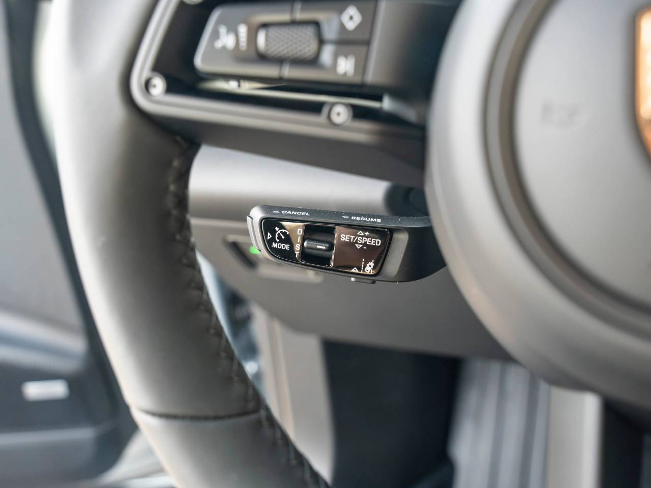 Porsche Macan Electrique 4S - 2025 - Joinsteer - #22