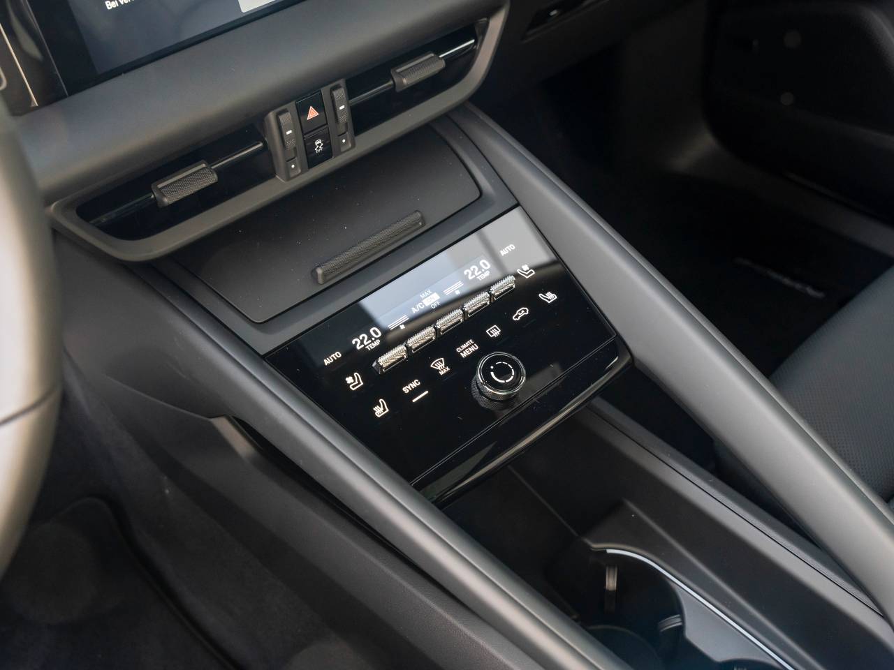 Porsche Macan Electrique 4S - 2025 - Joinsteer - #23