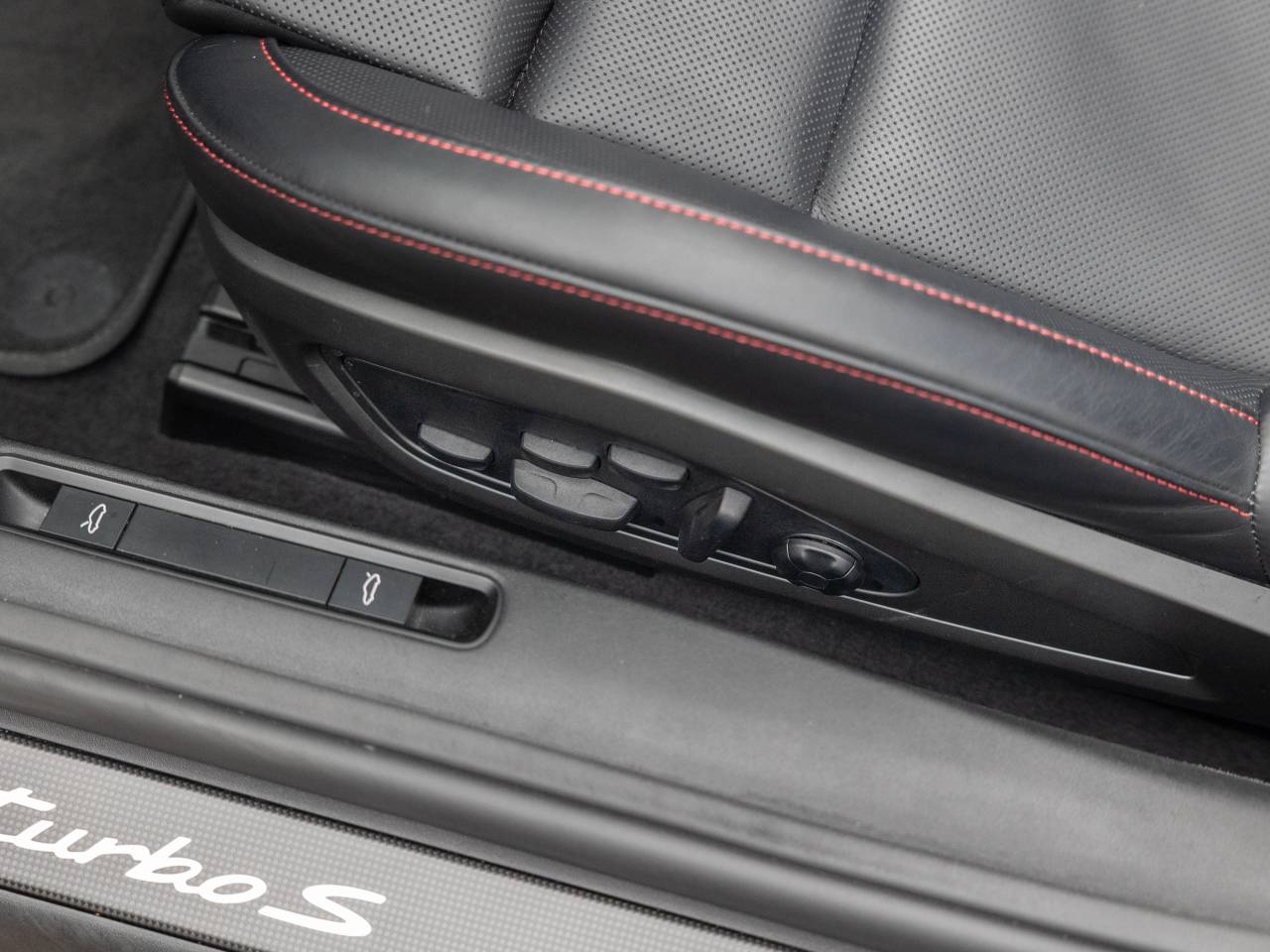 Porsche 992 I Turbo S Cabriolet - 2023 - Joinsteer - #19