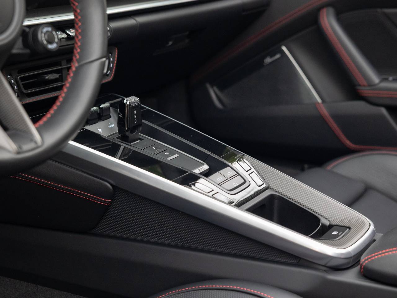 Porsche 992 I Turbo S Cabriolet - 2023 - Joinsteer - #22