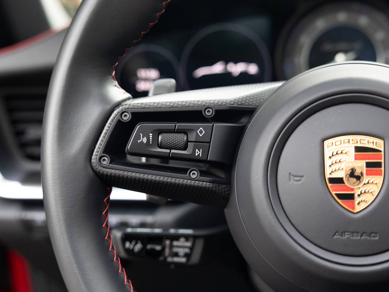 Porsche 992 I Turbo S Cabriolet - 2023 - Joinsteer - #27