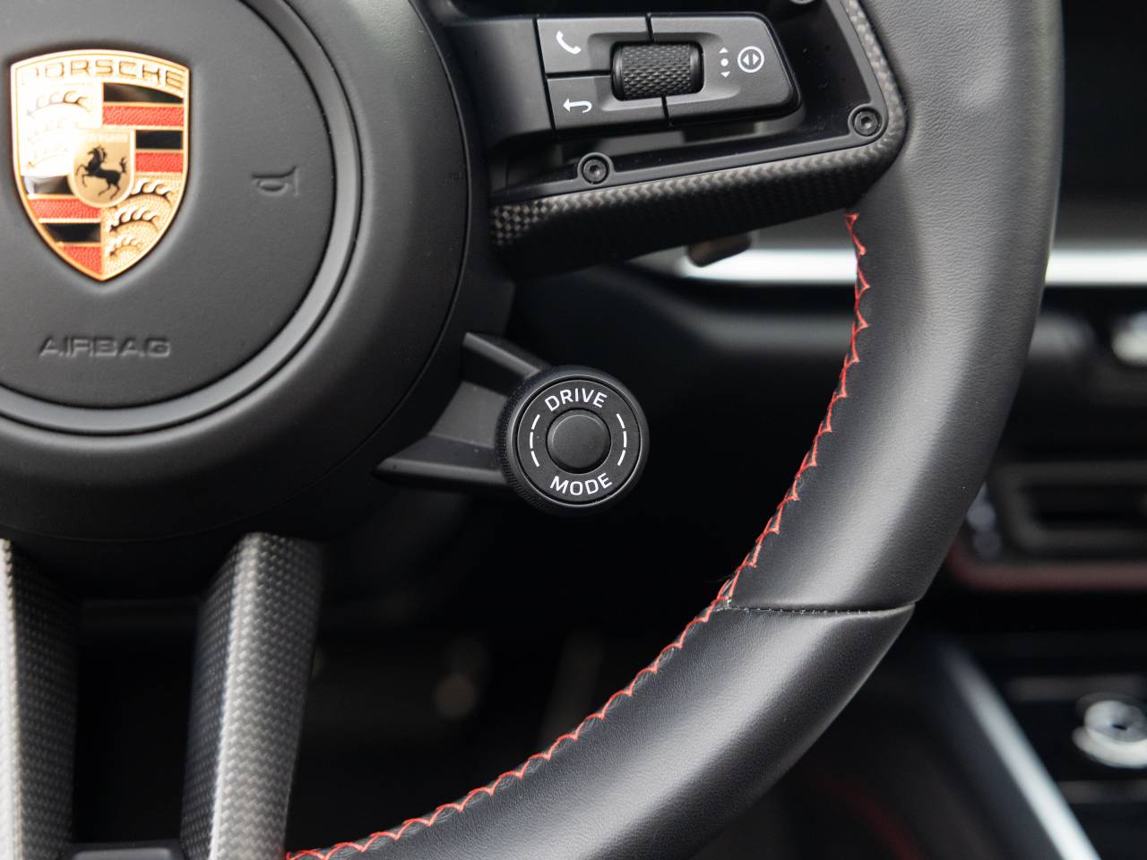 Porsche 992 I Turbo S Cabriolet - 2023 - Joinsteer - #32