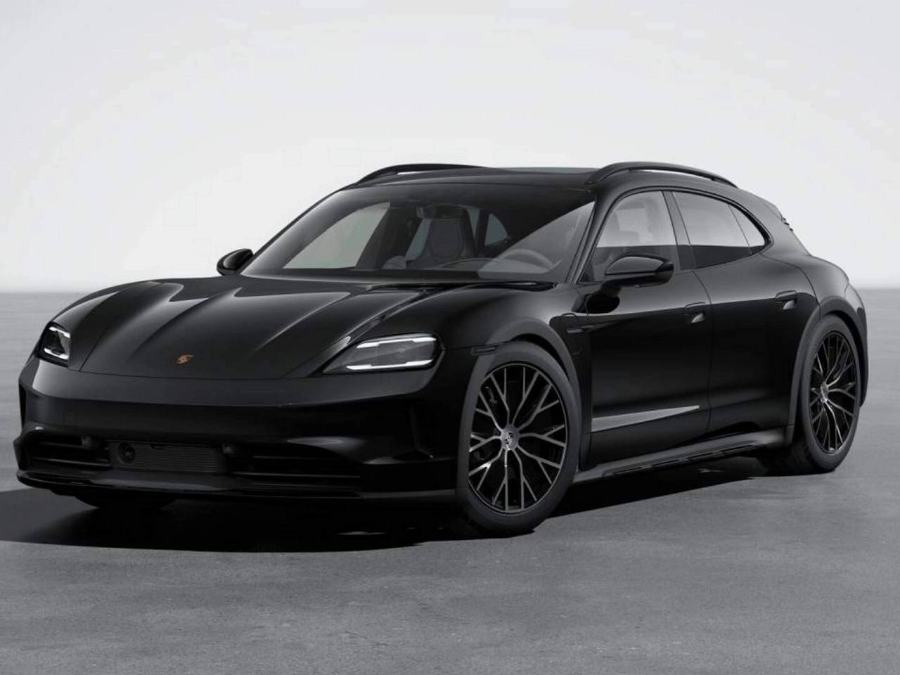 Porsche Taycan ph2 4 Cross Turismo - 2024 - Joinsteer - #1