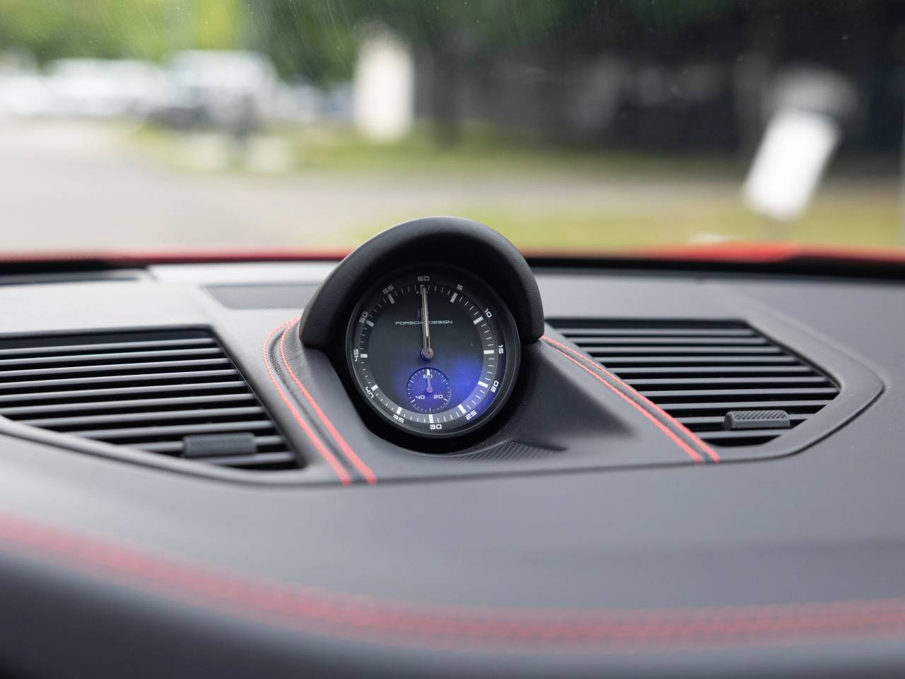 Porsche 992 I Turbo S Cabriolet - 2023 - Joinsteer - #33