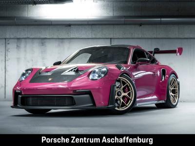 Porsche 992 I GT3 RS -  - Joinsteer - #1
