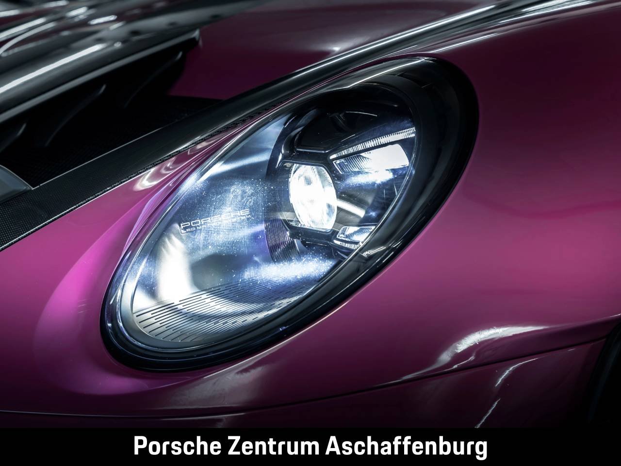 Porsche 992 I GT3 RS - 2024 - Joinsteer - #11