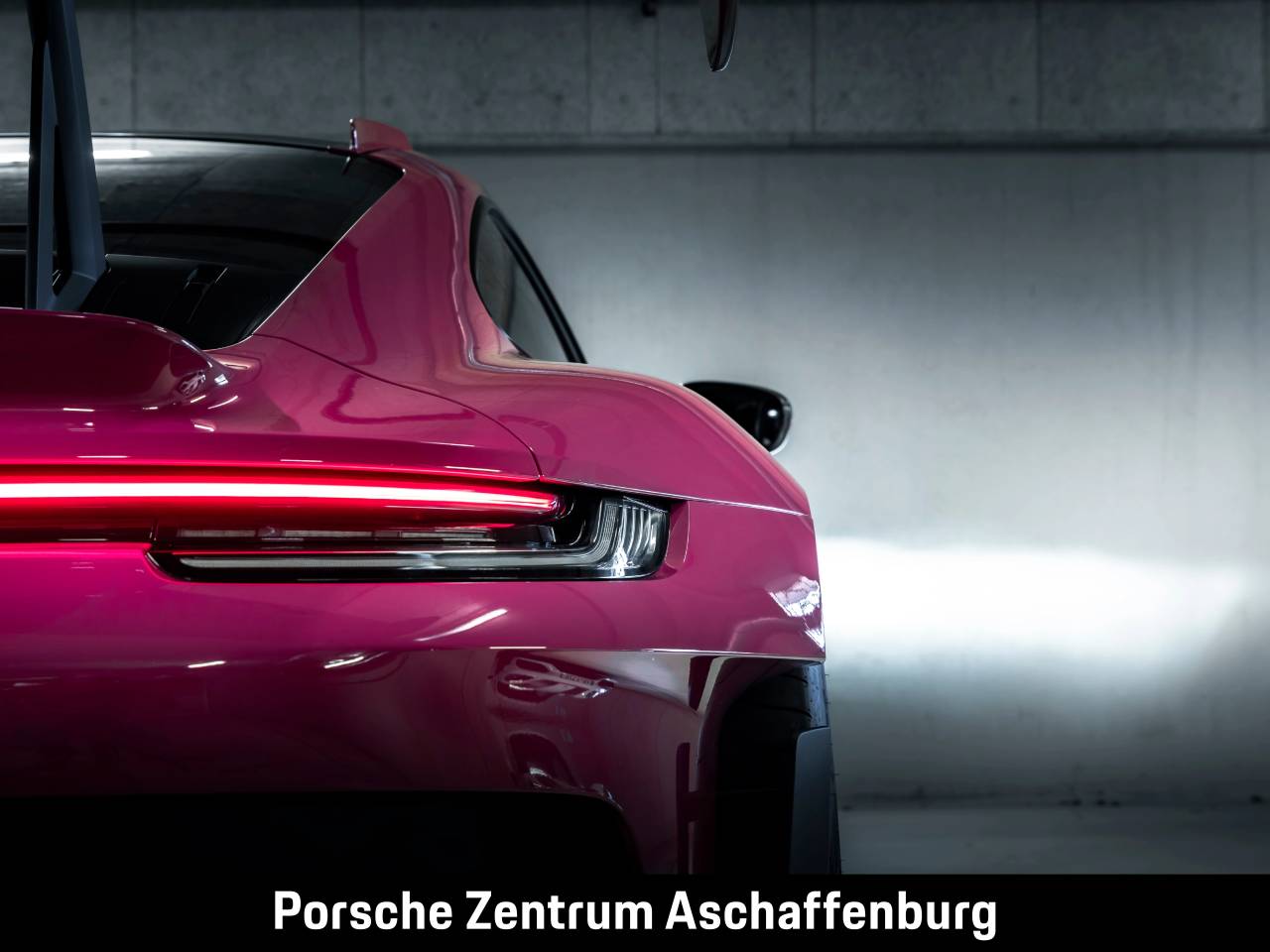 Porsche 992 I GT3 RS - 2024 - Joinsteer - #14